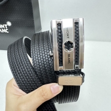 Montblanc Belts